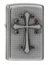 images/productimages/small/Zippo Cross 2004128.jpg